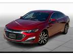 2021 Chevrolet Malibu RS