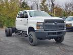 2024 Chevrolet Silverado Md Work Truck