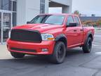 2012 Ram 1500 Express