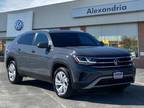 2020 Volkswagen Atlas Cross Sport V6 SEL