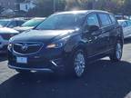 2020 Buick Envision Premium