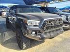2018 Toyota Tacoma TRD Off-Road
