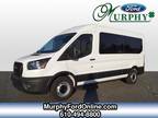 2024 Ford Transit 350 XL