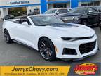 2023 Chevrolet Camaro ZL1