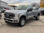2024 Ford F-350 Super Duty XLT