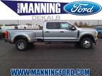 2024 Ford F-350 Super Duty XLT DRW