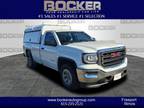 2018 Gmc Sierra 1500 Base