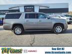2019 Gmc Yukon Xl SLT Standard Edition