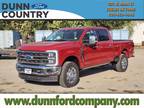 2024 Ford F-250 Super Duty Lariat