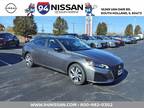 2025 Nissan Altima 2.5 S