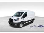 2024 Ford Transit 250