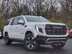 2025 Gmc Yukon Xl AT4