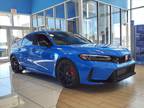 2024 Honda Civic Type R
