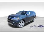 2024 Ford Expedition Max Platinum