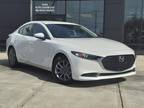 2025 Mazda Mazda3 Sedan 2.5 S