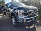 2024 Ford F-550SD XL DRW