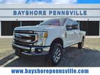 2021 Ford F-250 Super Duty XLT
