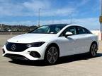 2024 Mercedes-Benz Eqe EQE 350+