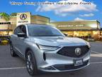 2022 Acura Mdx SH-AWD w/A-SPEC