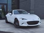 2024 Mazda MX-5 Miata RF Grand Touring