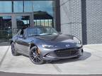 2024 Mazda MX-5 Miata RF Grand Touring