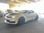 2023 Chevrolet Camaro SS