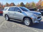 2022 Chevrolet Tahoe LS