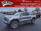 2024 Gmc Canyon Denali