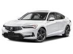 2025 Acura Integra w/A-SPEC