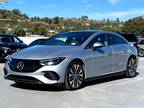 2023 Mercedes-Benz Eqe 500 Sedan 4MATIC