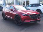2023 Mazda CX-9 Touring Plus