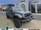 2024 Jeep Wrangler Rubicon 392