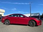 2022 Lexus ES 350 Navigation
