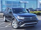 2023 Volkswagen Atlas SE 4Motion