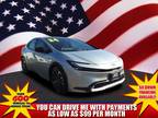 2024 Toyota Prius Prime XSE Premium