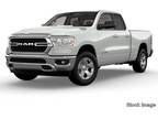 2023 Ram 1500 BIG HORN 4X4 QUAD CAB 64