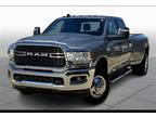 2024 Ram 3500 Big Horn 4x4 Crew Cab 8 Box