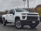 2023 Chevrolet Silverado 2500HD Custom