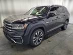 2023 Volkswagen Atlas V6 SEL Premium R-Line 4Motion