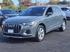 2021 Audi Q3 quattro Premium 40 TFSI