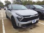 2024 Kia Sportage X-Pro Prestige