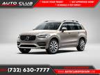 2019 Volvo XC90 T5 Momentum
