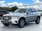 2020 Mercedes-Benz Glc GLC 300