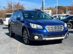 2016 Subaru Outback 3.6R Limited
