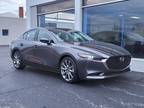 2020 Mazda Mazda3 Sedan Premium