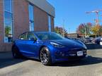 2021 Tesla Model 3 Performance