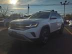 2021 Volkswagen Atlas V6 SEL Premium 4Motion