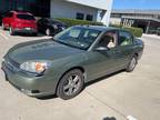 2005 Chevrolet Malibu LT