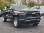 2024 Chevrolet Colorado Work Truck