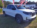 2023 Honda Ridgeline Sport